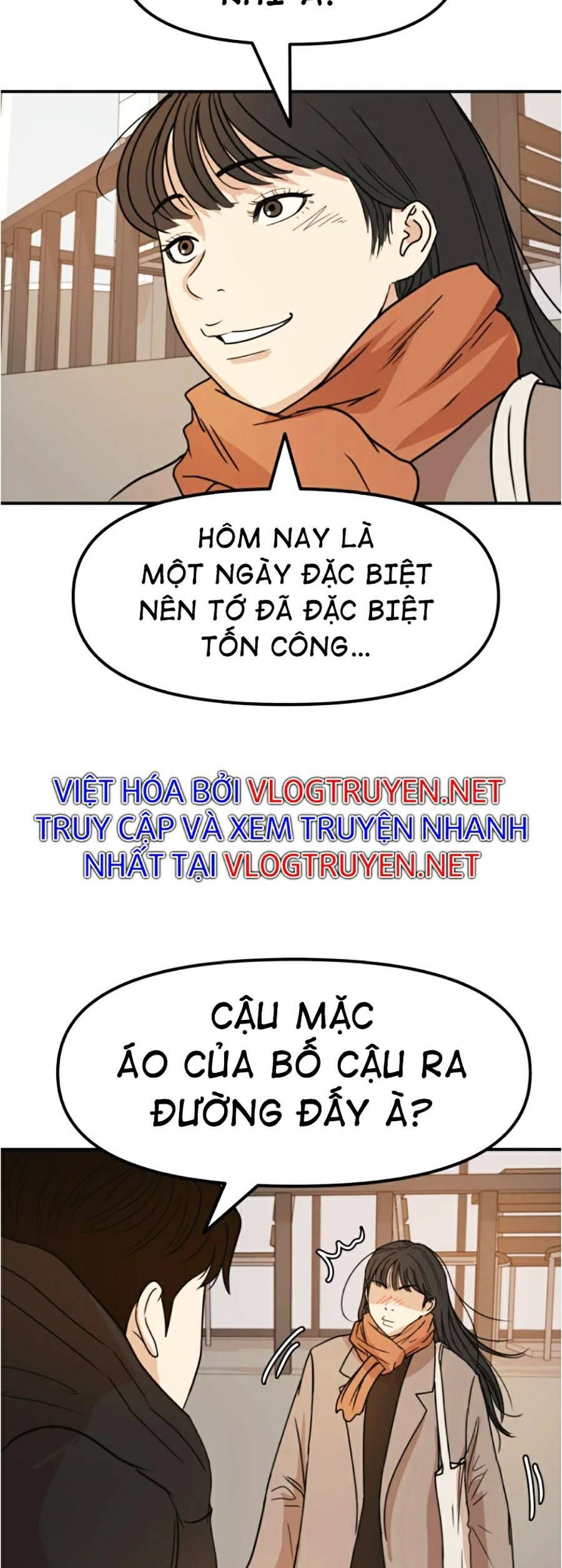 đọc truyện Bạn Trai Vệ Sĩ Chương 24 ảnh 79 tại Thiên Thai Truyện