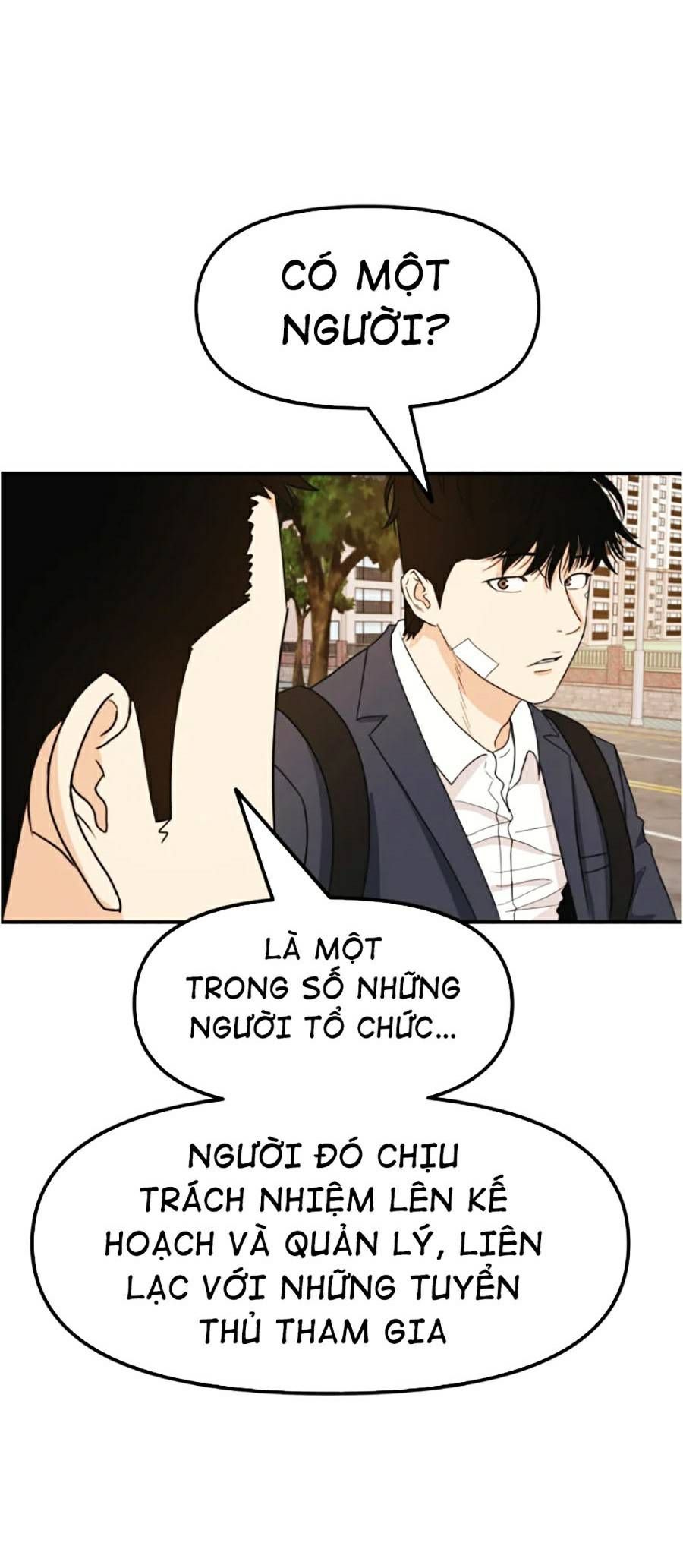 đọc truyện Bạn Trai Vệ Sĩ Chương 25 ảnh 16 tại Thiên Thai Truyện