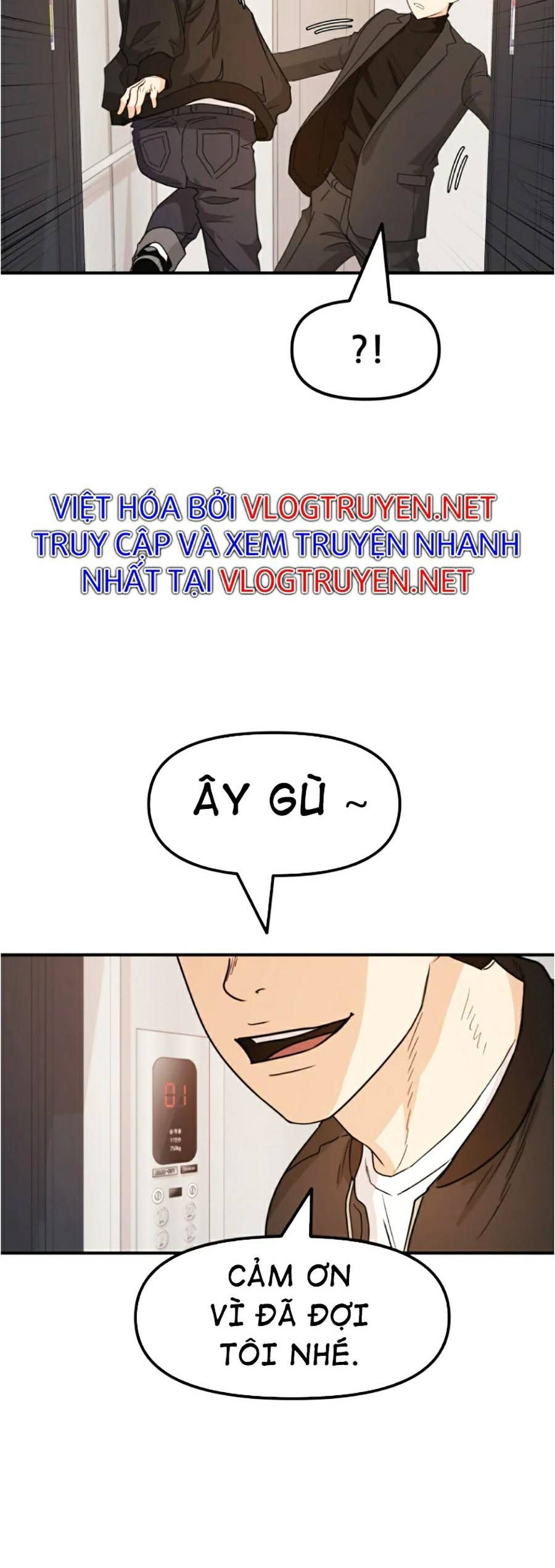 đọc truyện Bạn Trai Vệ Sĩ Chương 25 ảnh 22 tại Thiên Thai Truyện