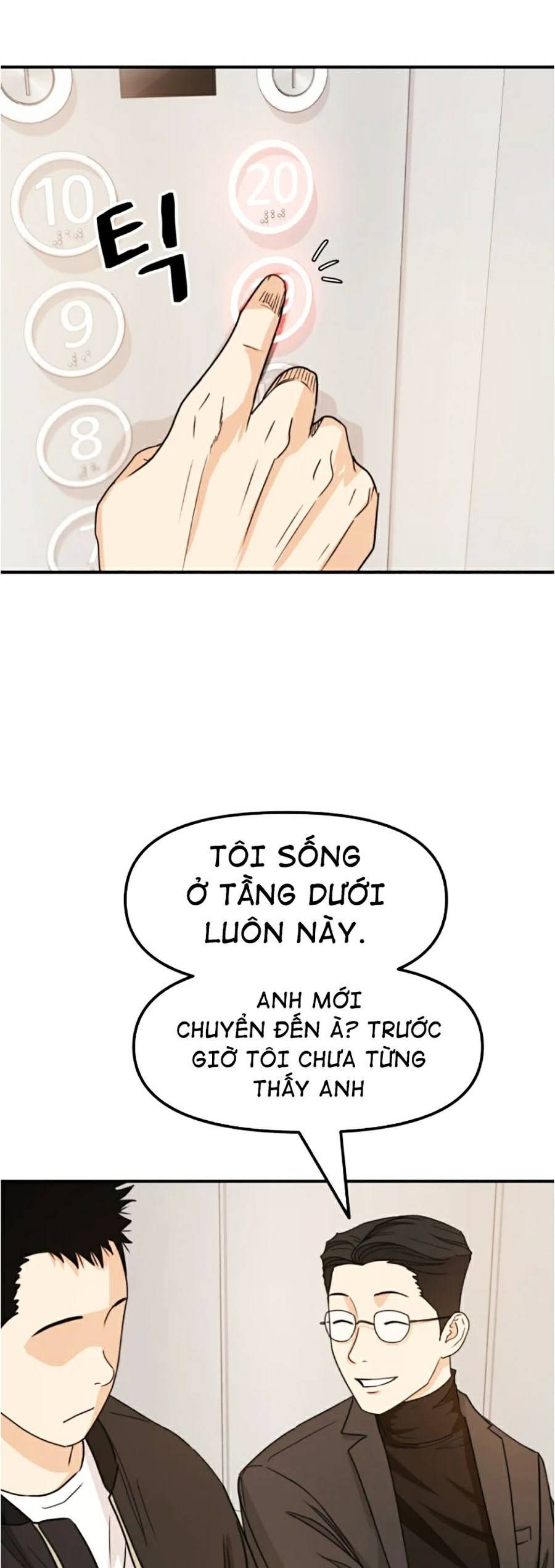 đọc truyện Bạn Trai Vệ Sĩ Chương 25 ảnh 27 tại Thiên Thai Truyện