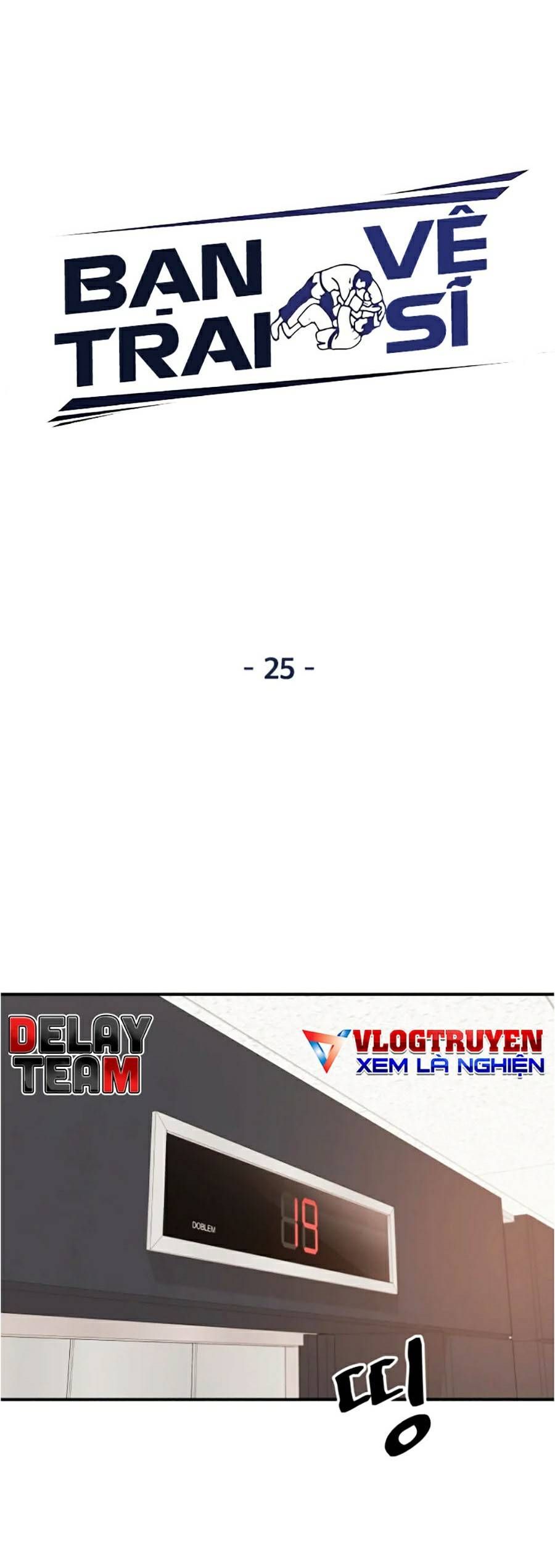 đọc truyện Bạn Trai Vệ Sĩ Chương 25 ảnh 30 tại Thiên Thai Truyện