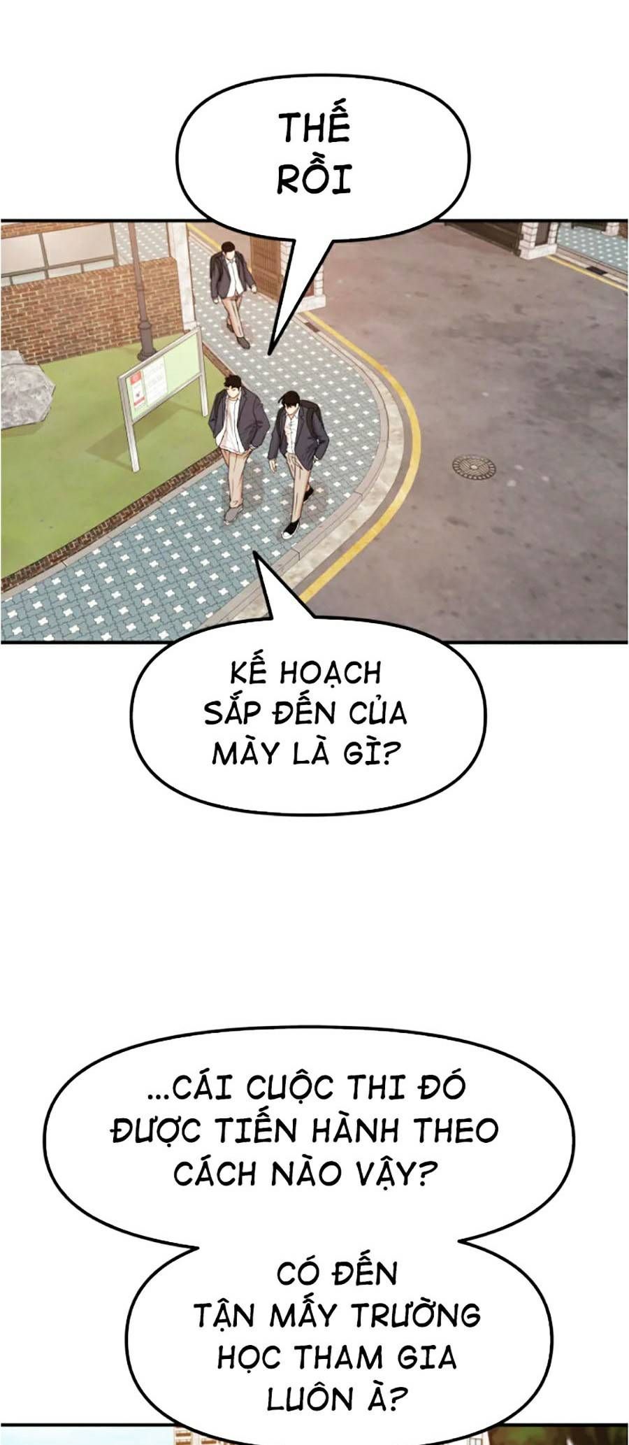 đọc truyện Bạn Trai Vệ Sĩ Chương 25 ảnh 5 tại Thiên Thai Truyện