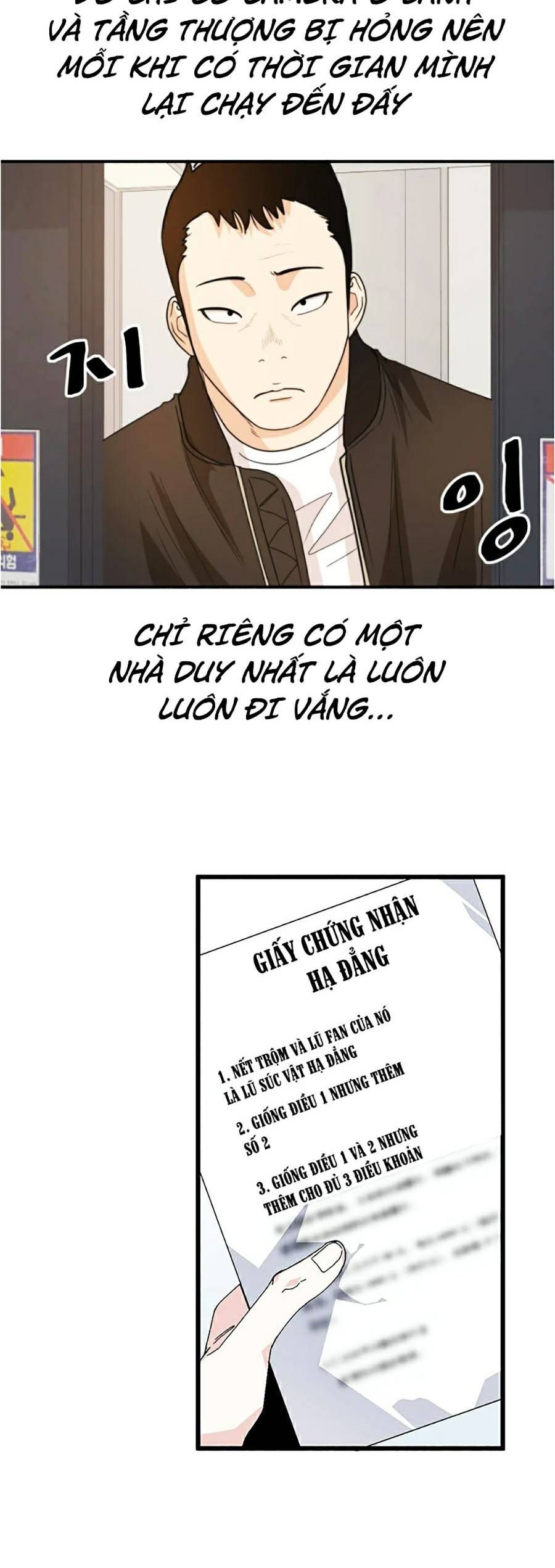 đọc truyện Bạn Trai Vệ Sĩ Chương 25 ảnh 32 tại Thiên Thai Truyện