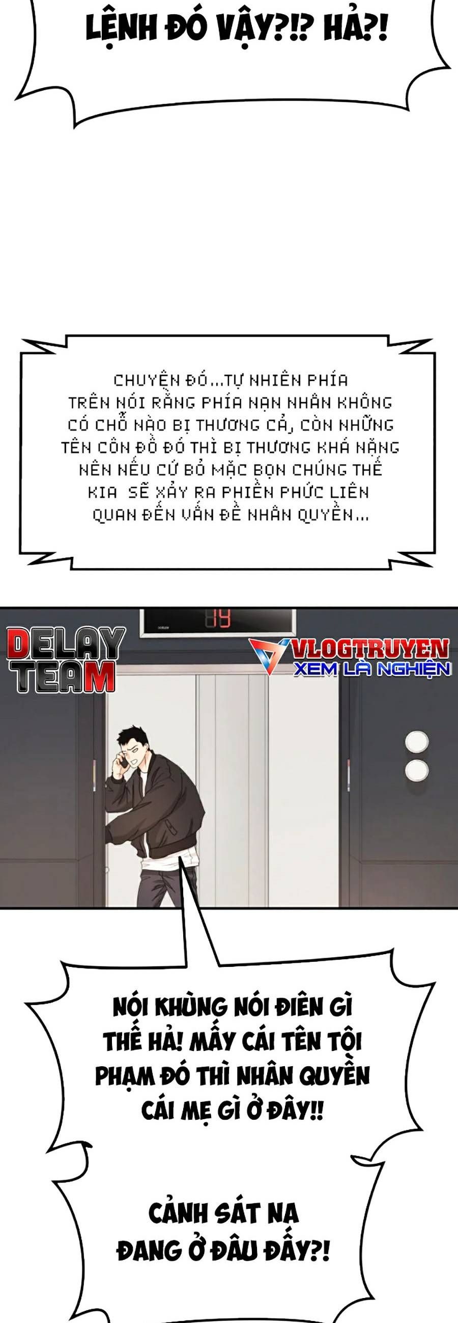 đọc truyện Bạn Trai Vệ Sĩ Chương 25 ảnh 44 tại Thiên Thai Truyện