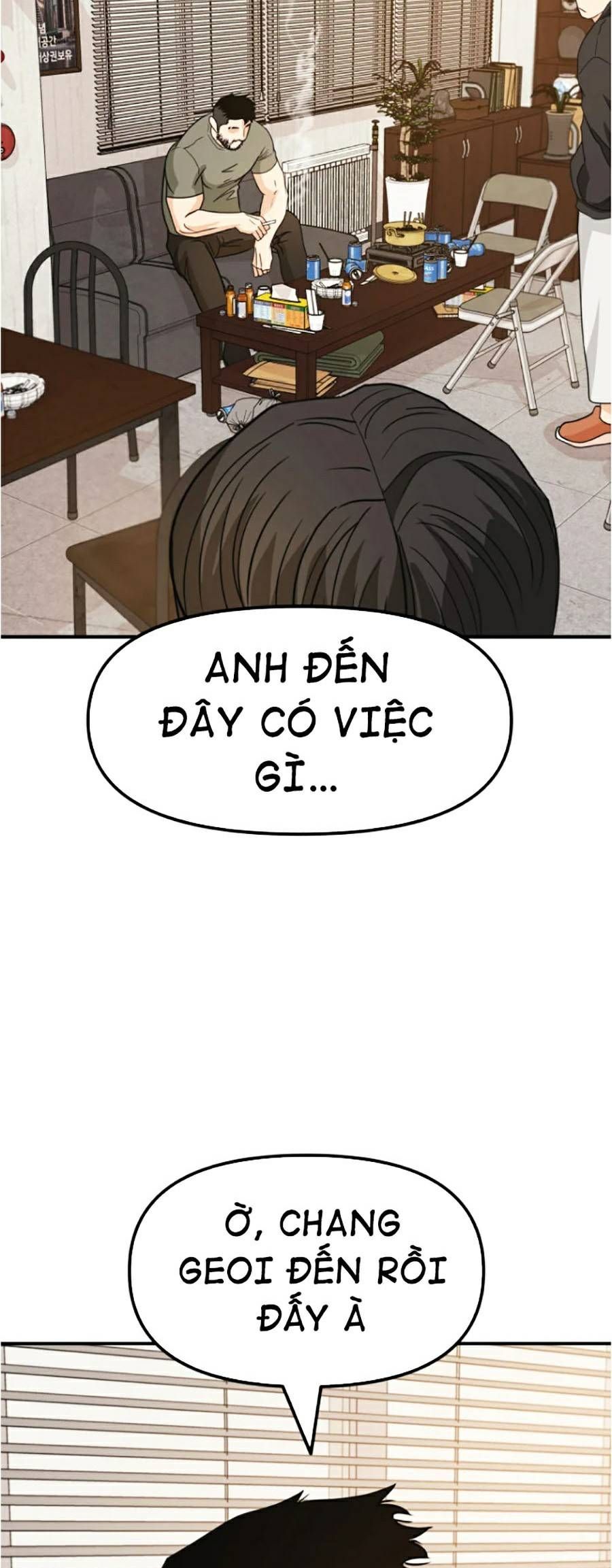 đọc truyện Bạn Trai Vệ Sĩ Chương 25 ảnh 55 tại Thiên Thai Truyện