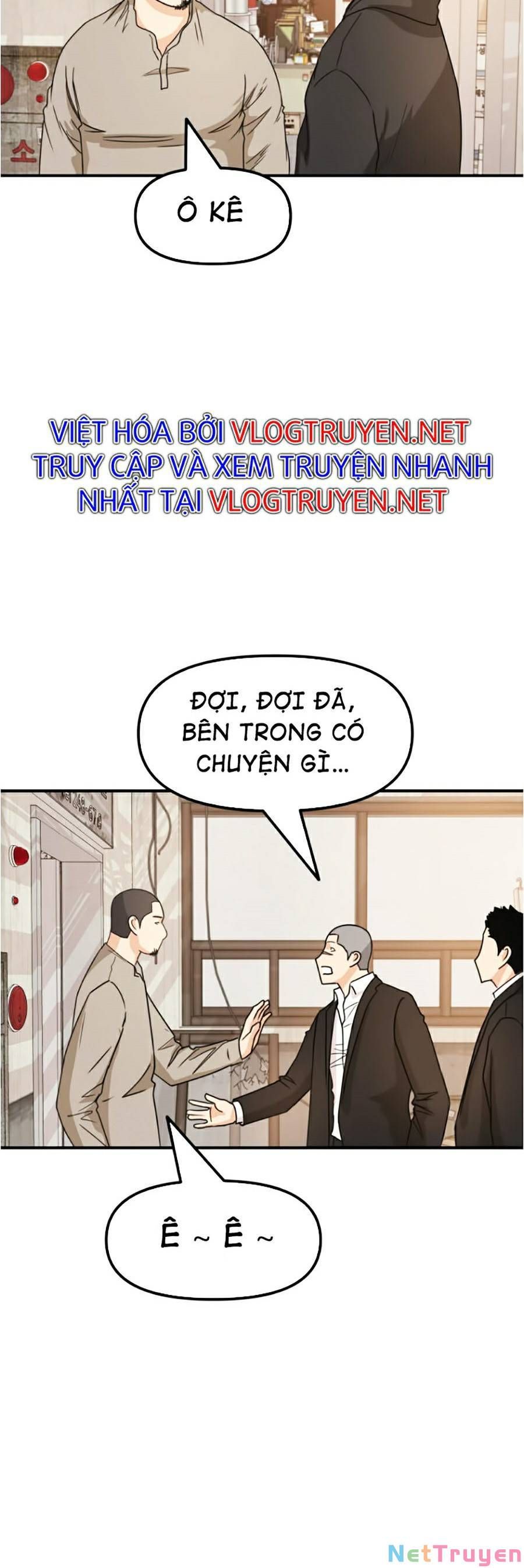 đọc truyện Bạn Trai Vệ Sĩ Chương 26 ảnh 4 tại Thiên Thai Truyện