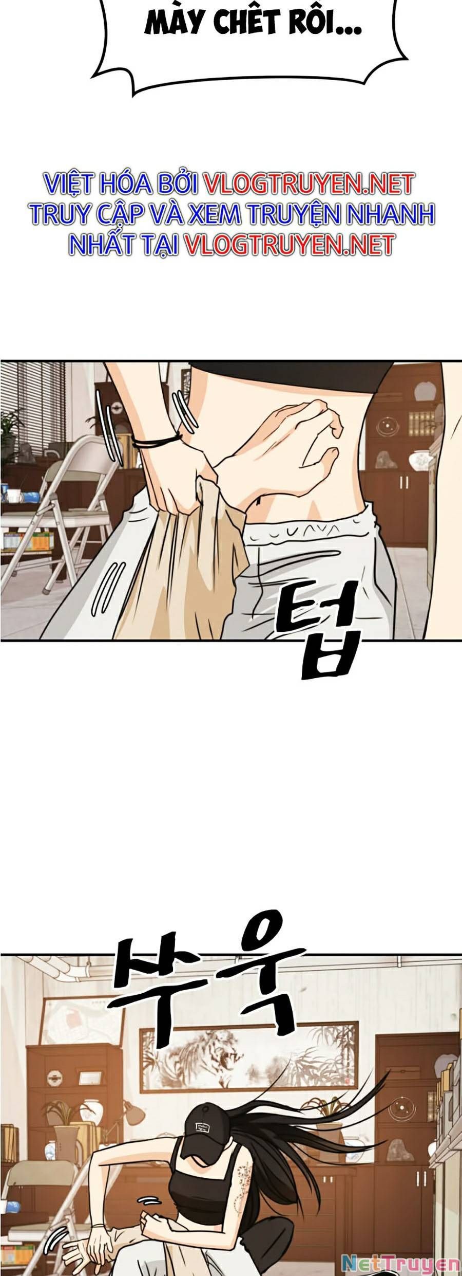 đọc truyện Bạn Trai Vệ Sĩ Chương 26 ảnh 26 tại Thiên Thai Truyện