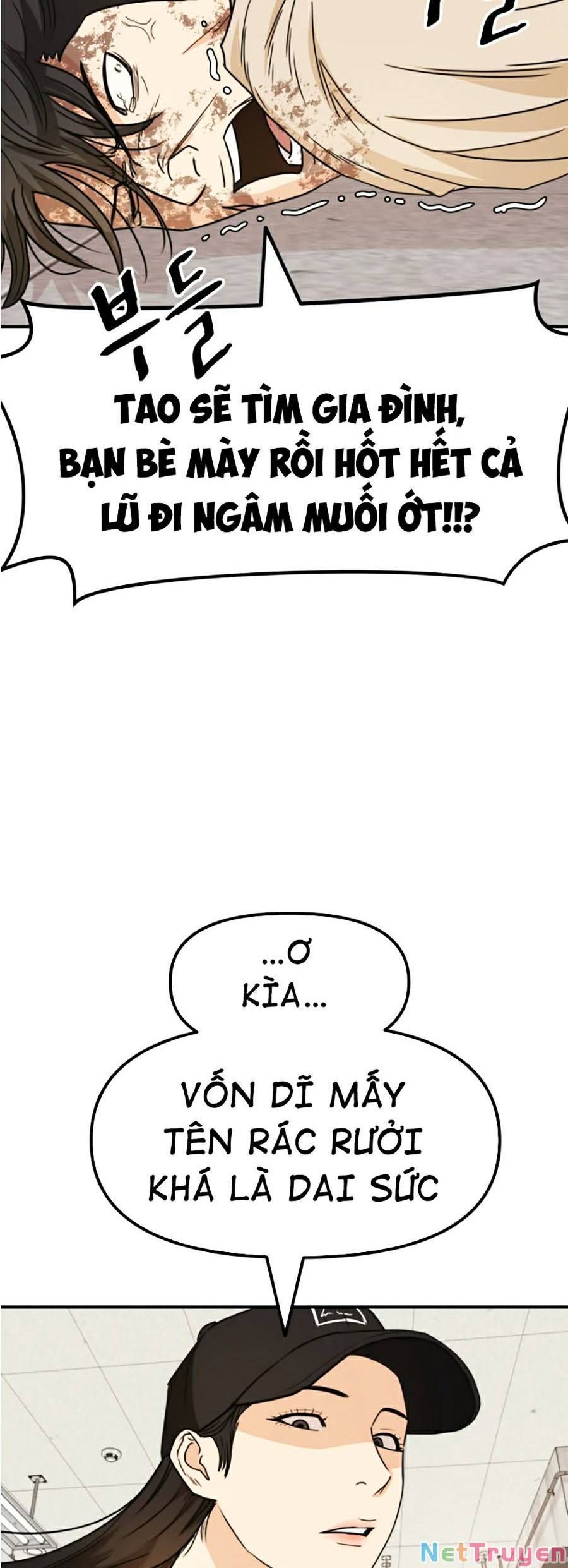 đọc truyện Bạn Trai Vệ Sĩ Chương 26 ảnh 32 tại Thiên Thai Truyện