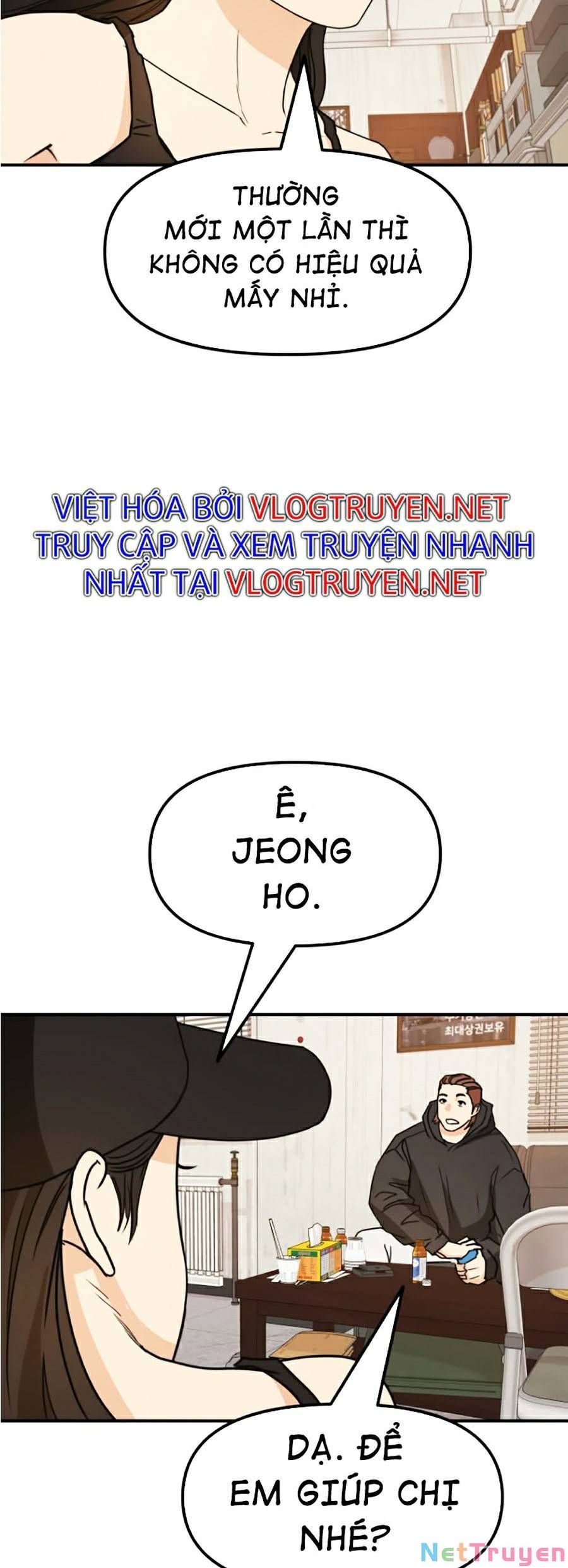 đọc truyện Bạn Trai Vệ Sĩ Chương 26 ảnh 33 tại Thiên Thai Truyện