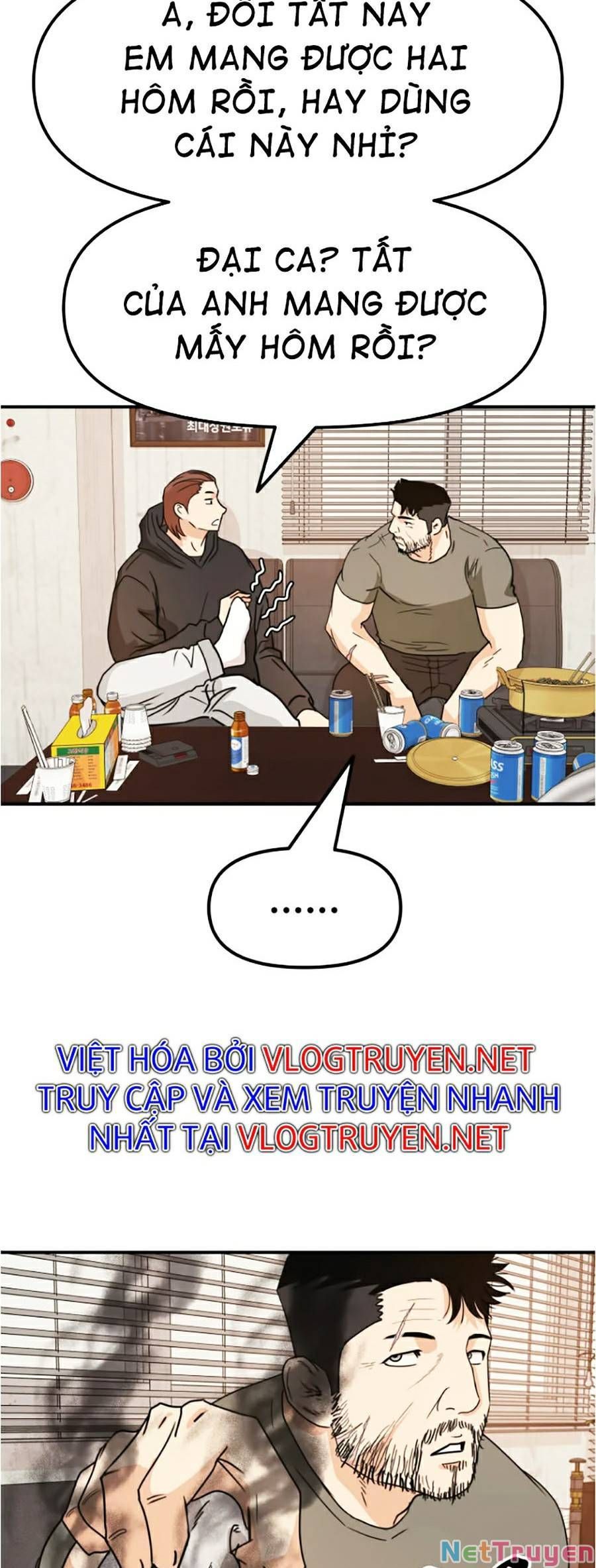 đọc truyện Bạn Trai Vệ Sĩ Chương 26 ảnh 36 tại Thiên Thai Truyện