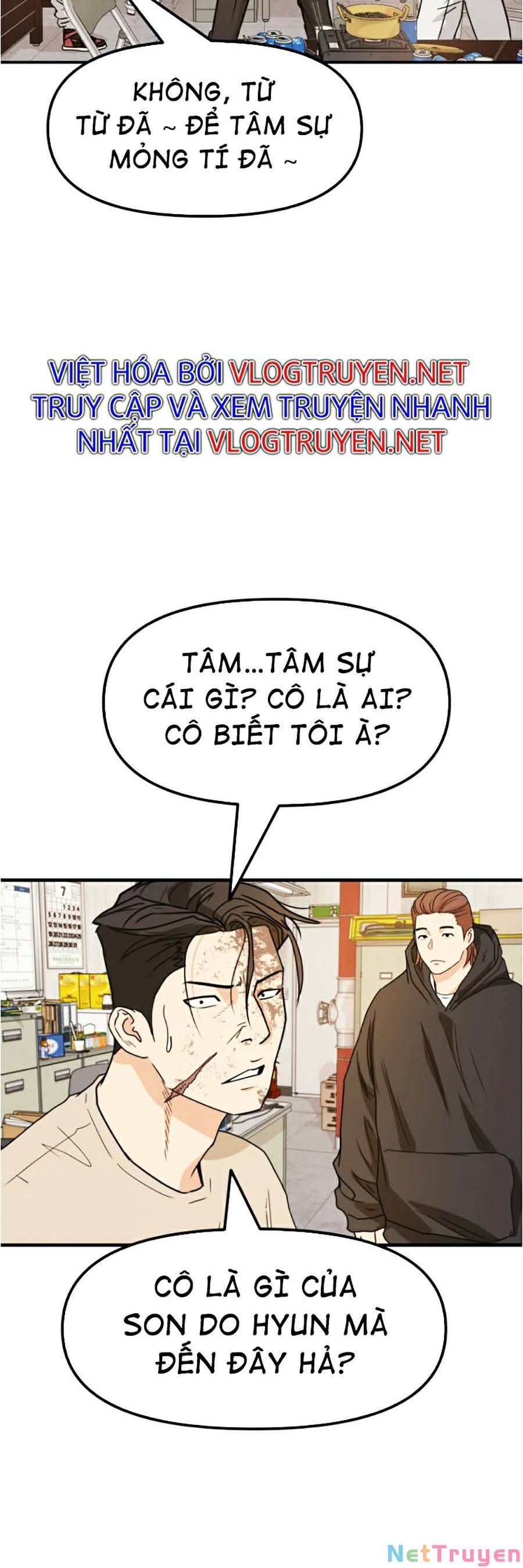 đọc truyện Bạn Trai Vệ Sĩ Chương 26 ảnh 8 tại Thiên Thai Truyện