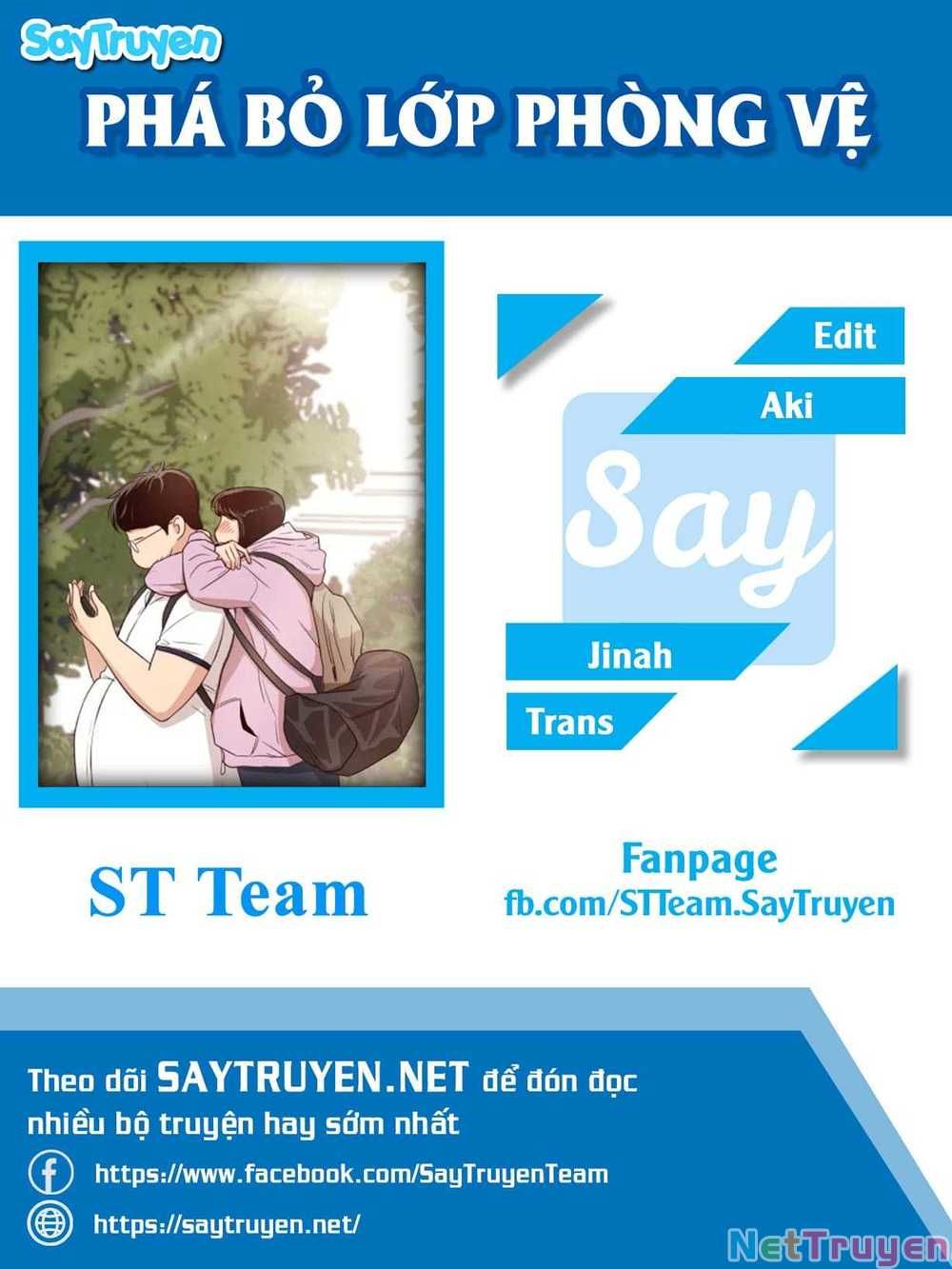 đọc truyện Bạn Trai Vệ Sĩ Chương 28 ảnh 3 tại Thiên Thai Truyện