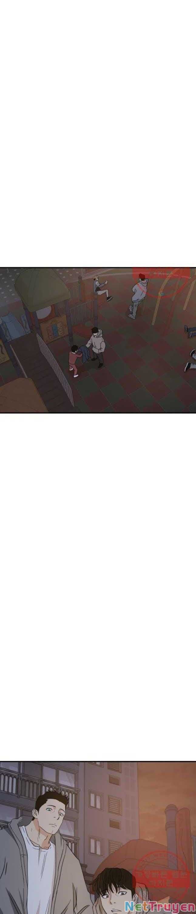 đọc truyện Bạn Trai Vệ Sĩ Chương 28 ảnh 20 tại Thiên Thai Truyện