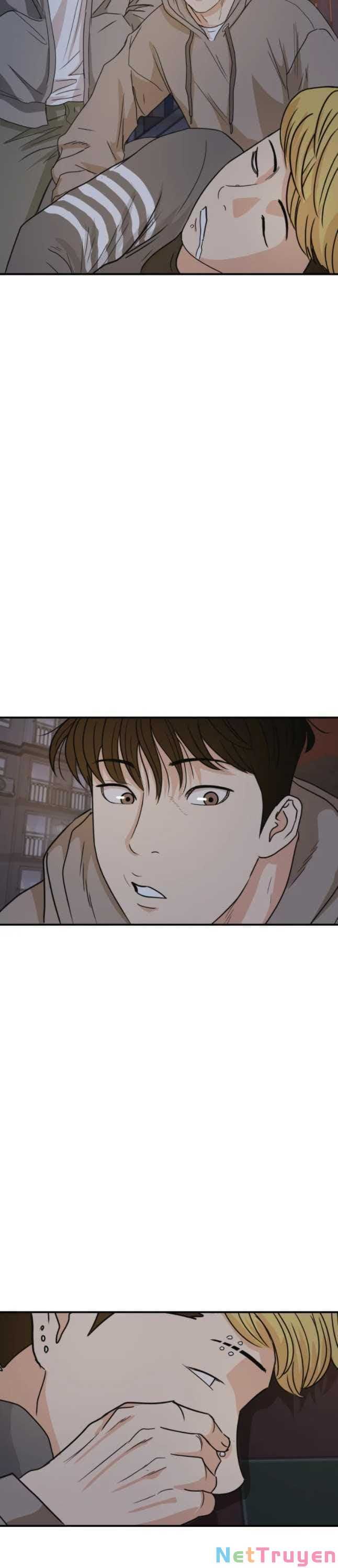 đọc truyện Bạn Trai Vệ Sĩ Chương 28 ảnh 21 tại Thiên Thai Truyện