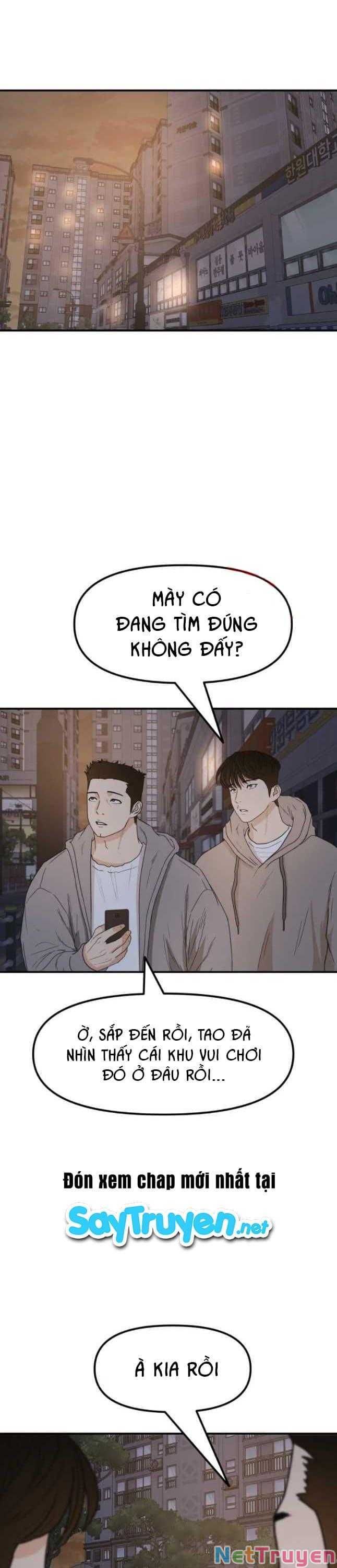 đọc truyện Bạn Trai Vệ Sĩ Chương 28 ảnh 4 tại Thiên Thai Truyện