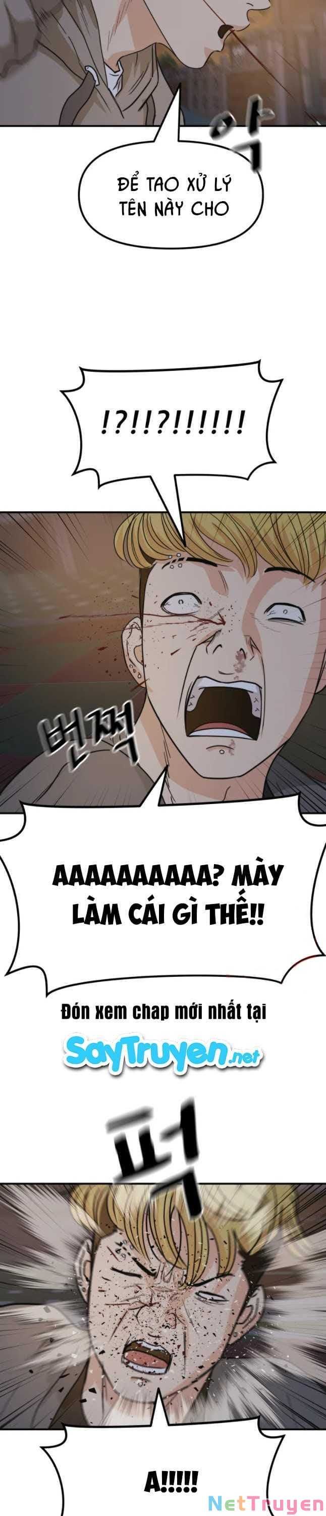 đọc truyện Bạn Trai Vệ Sĩ Chương 28 ảnh 23 tại Thiên Thai Truyện