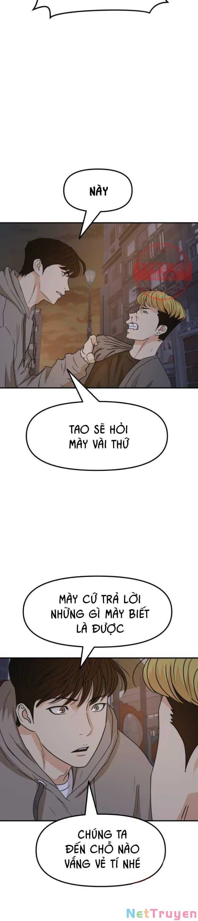 đọc truyện Bạn Trai Vệ Sĩ Chương 28 ảnh 24 tại Thiên Thai Truyện