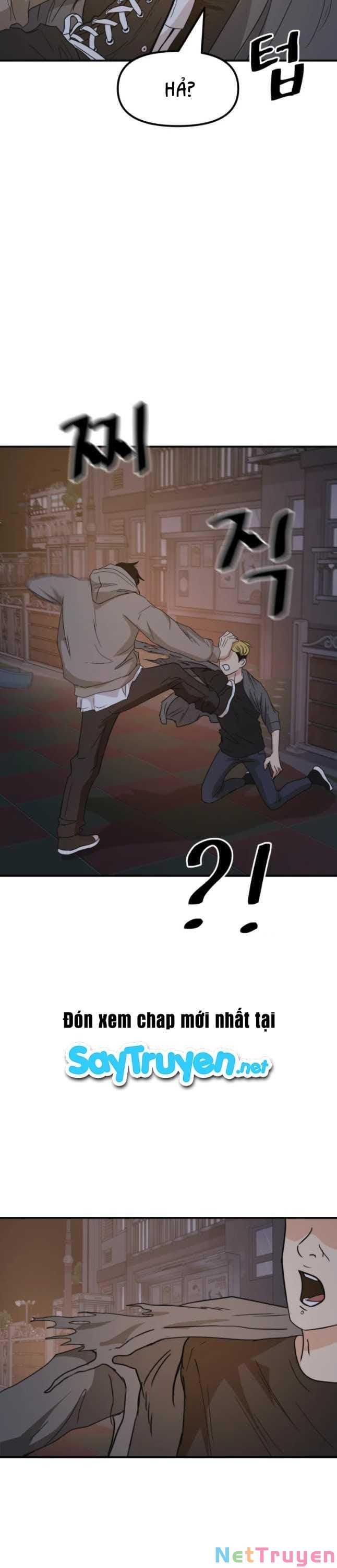 đọc truyện Bạn Trai Vệ Sĩ Chương 28 ảnh 26 tại Thiên Thai Truyện