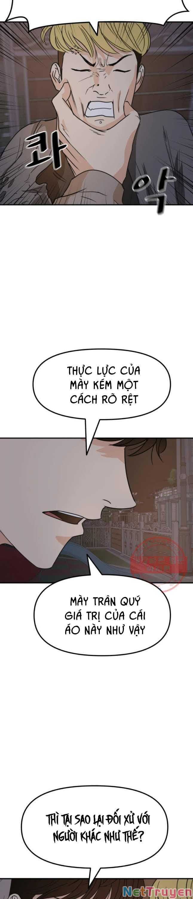 đọc truyện Bạn Trai Vệ Sĩ Chương 28 ảnh 28 tại Thiên Thai Truyện