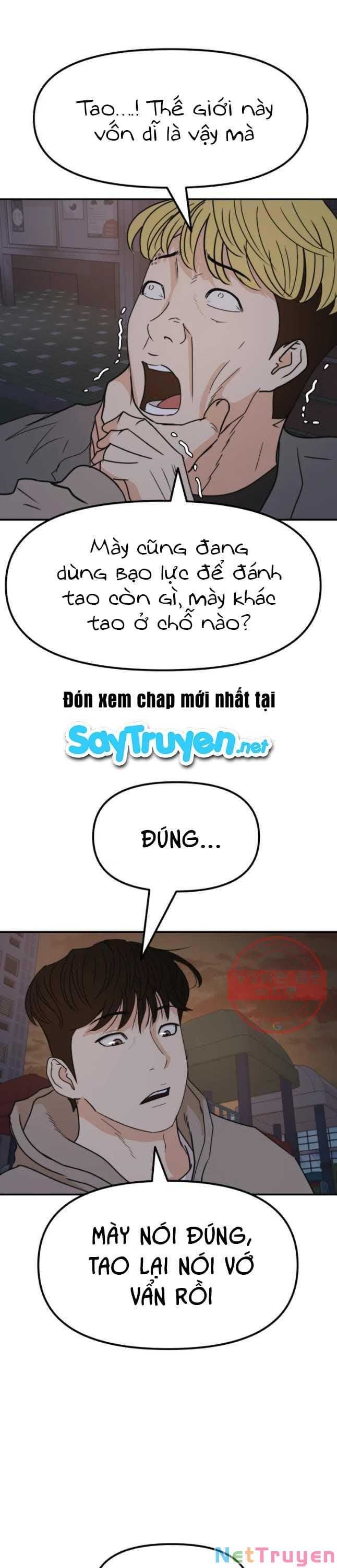 đọc truyện Bạn Trai Vệ Sĩ Chương 28 ảnh 30 tại Thiên Thai Truyện