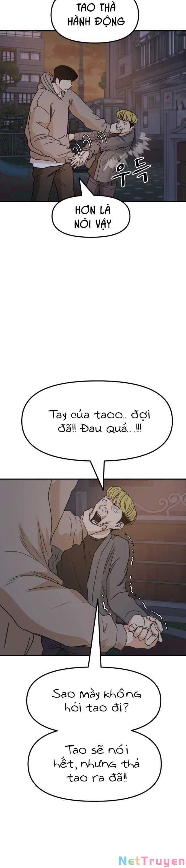 đọc truyện Bạn Trai Vệ Sĩ Chương 28 ảnh 31 tại Thiên Thai Truyện