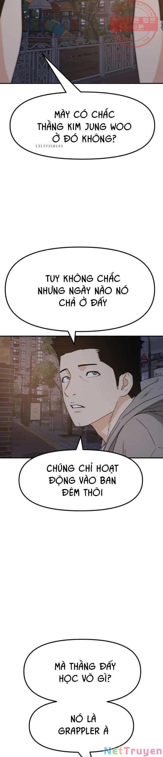 đọc truyện Bạn Trai Vệ Sĩ Chương 28 ảnh 5 tại Thiên Thai Truyện