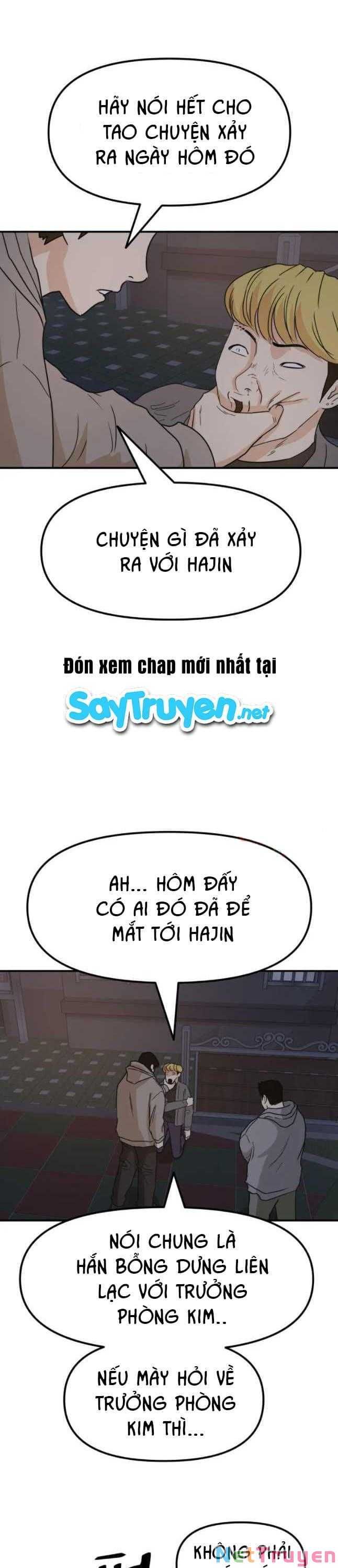 đọc truyện Bạn Trai Vệ Sĩ Chương 28 ảnh 34 tại Thiên Thai Truyện