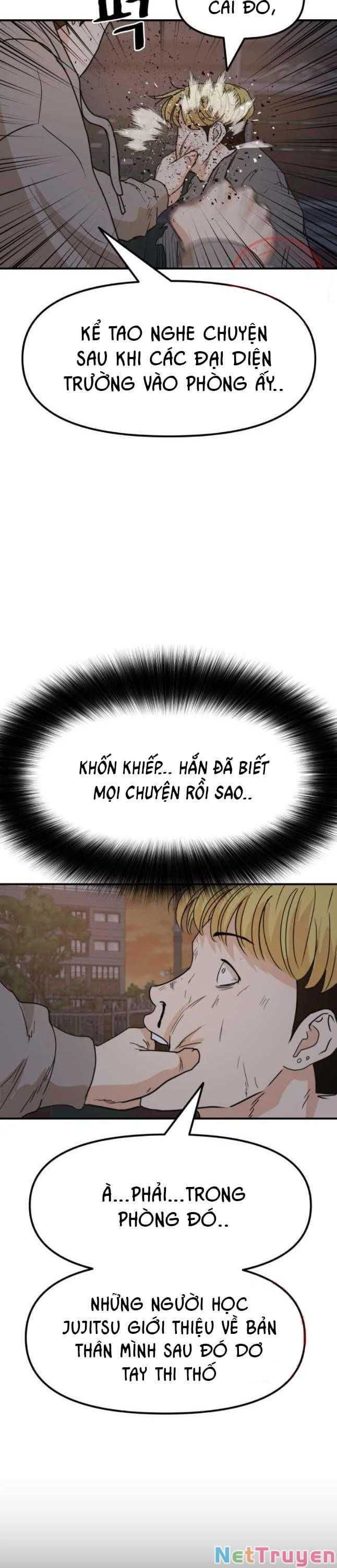 đọc truyện Bạn Trai Vệ Sĩ Chương 28 ảnh 35 tại Thiên Thai Truyện