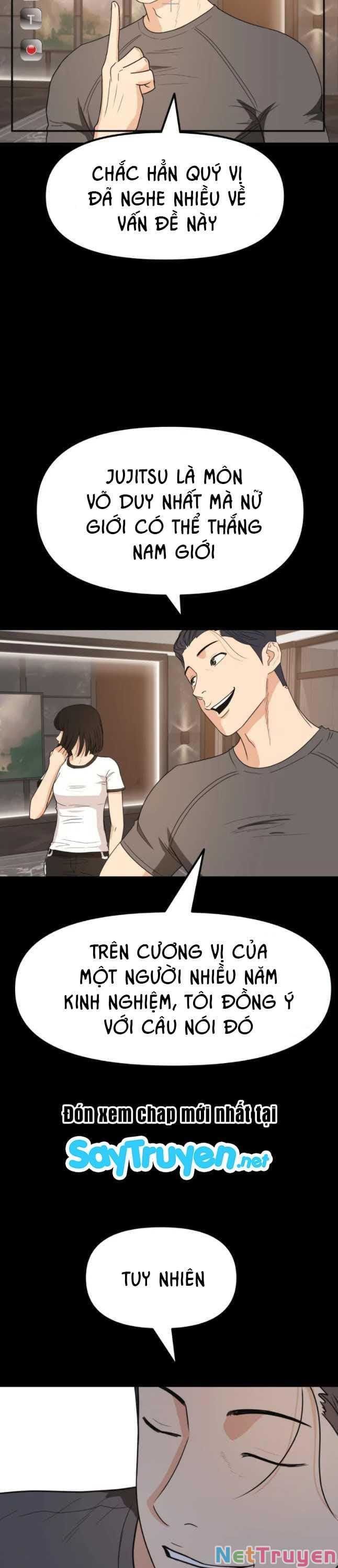 đọc truyện Bạn Trai Vệ Sĩ Chương 28 ảnh 37 tại Thiên Thai Truyện