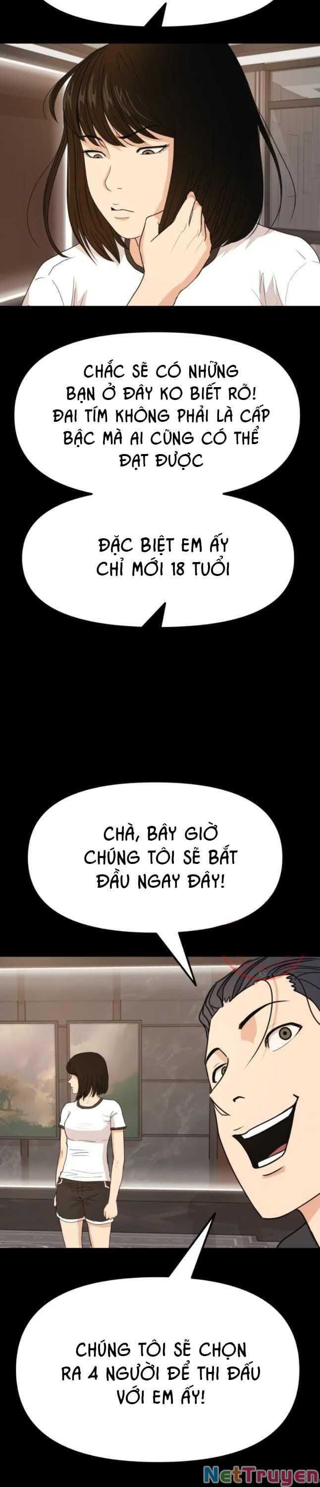 đọc truyện Bạn Trai Vệ Sĩ Chương 28 ảnh 39 tại Thiên Thai Truyện