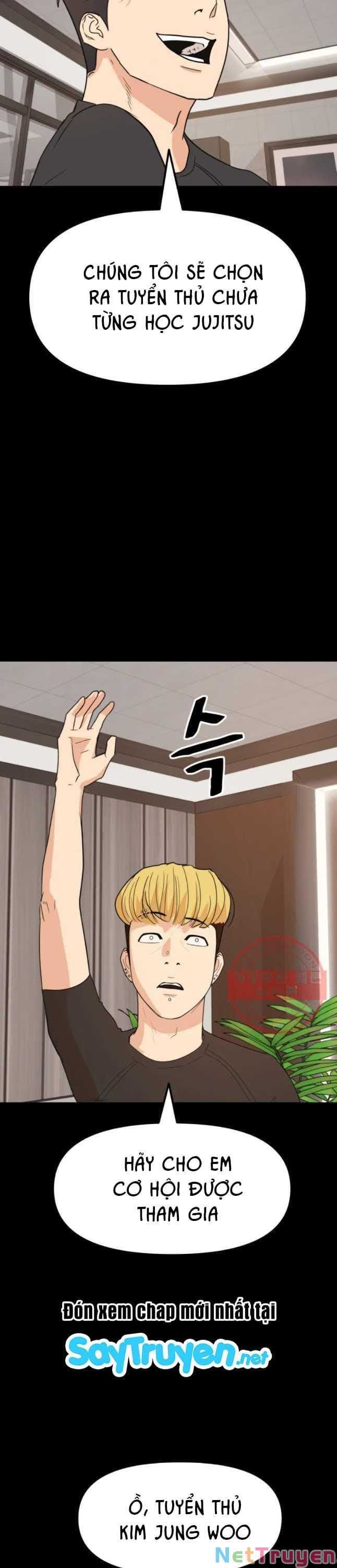 đọc truyện Bạn Trai Vệ Sĩ Chương 28 ảnh 41 tại Thiên Thai Truyện