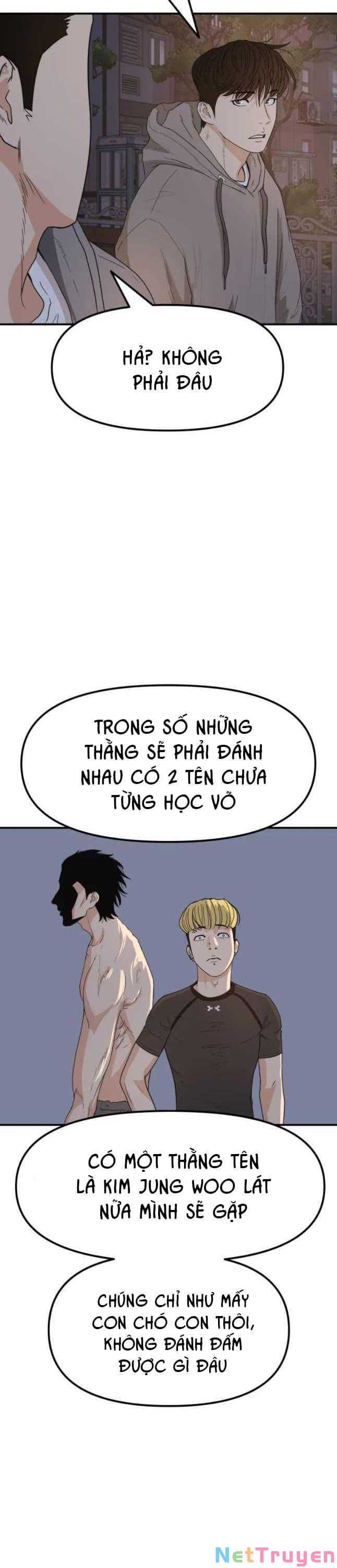 đọc truyện Bạn Trai Vệ Sĩ Chương 28 ảnh 6 tại Thiên Thai Truyện