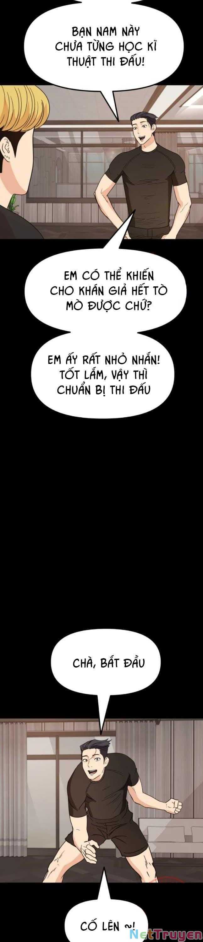 đọc truyện Bạn Trai Vệ Sĩ Chương 28 ảnh 42 tại Thiên Thai Truyện