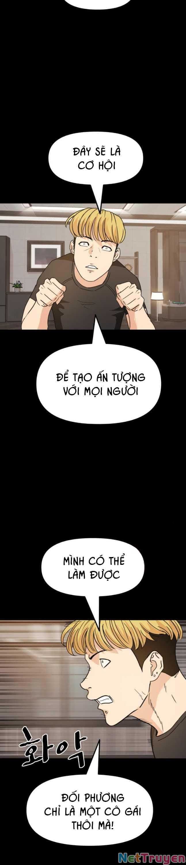 đọc truyện Bạn Trai Vệ Sĩ Chương 28 ảnh 43 tại Thiên Thai Truyện