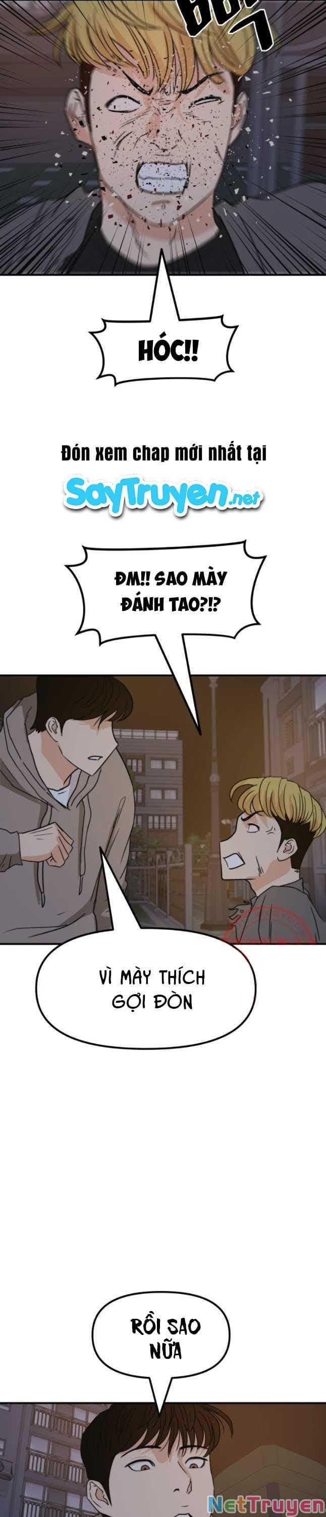 đọc truyện Bạn Trai Vệ Sĩ Chương 28 ảnh 45 tại Thiên Thai Truyện