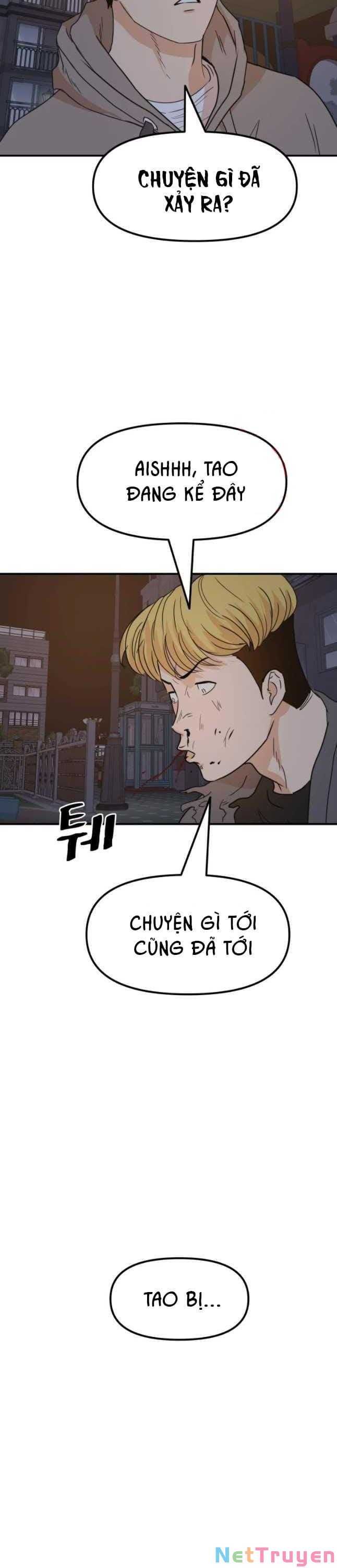 đọc truyện Bạn Trai Vệ Sĩ Chương 28 ảnh 46 tại Thiên Thai Truyện