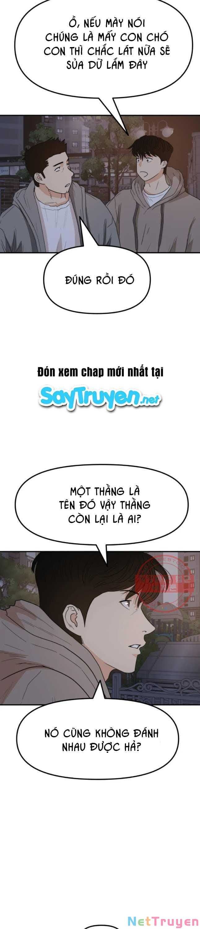 đọc truyện Bạn Trai Vệ Sĩ Chương 28 ảnh 8 tại Thiên Thai Truyện