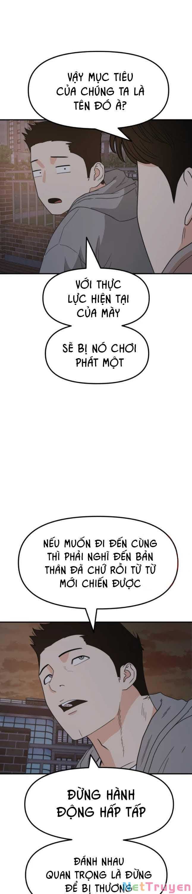 đọc truyện Bạn Trai Vệ Sĩ Chương 28 ảnh 10 tại Thiên Thai Truyện