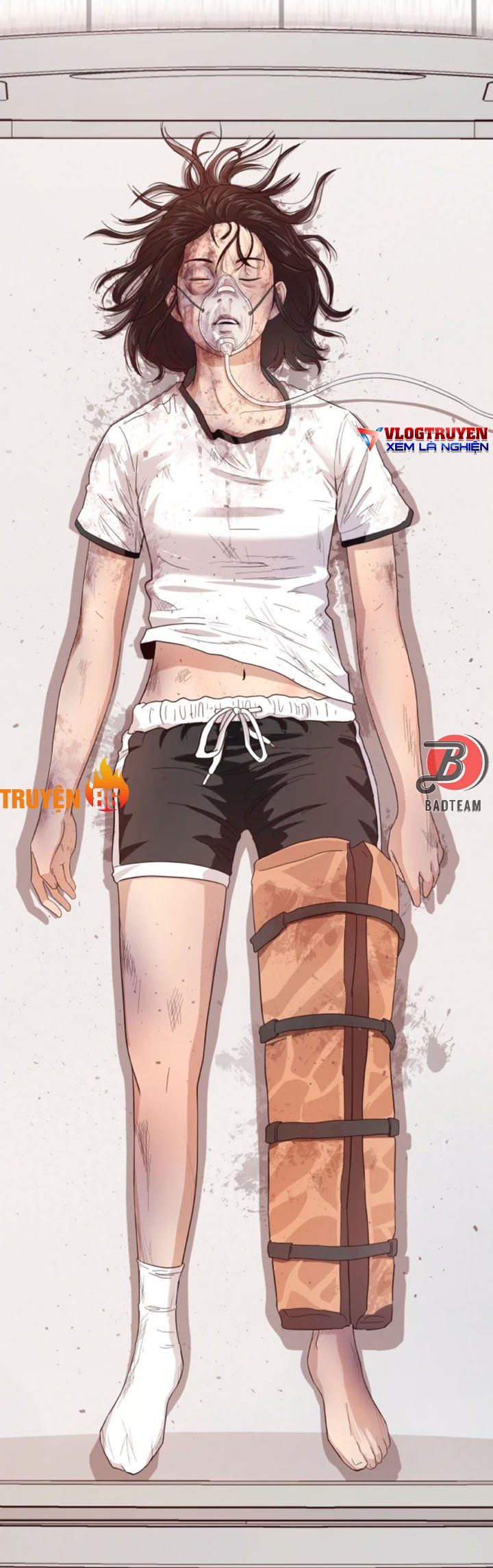 đọc truyện Bạn Trai Vệ Sĩ Chương 3 ảnh 107 tại Thiên Thai Truyện