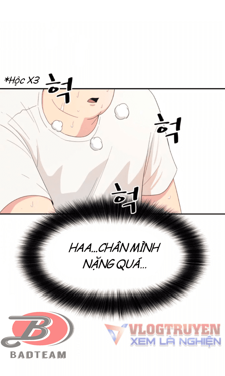 đọc truyện Bạn Trai Vệ Sĩ Chương 3 ảnh 16 tại Thiên Thai Truyện