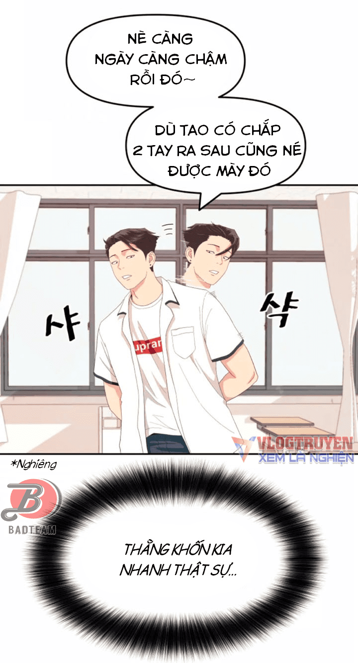 đọc truyện Bạn Trai Vệ Sĩ Chương 3 ảnh 17 tại Thiên Thai Truyện