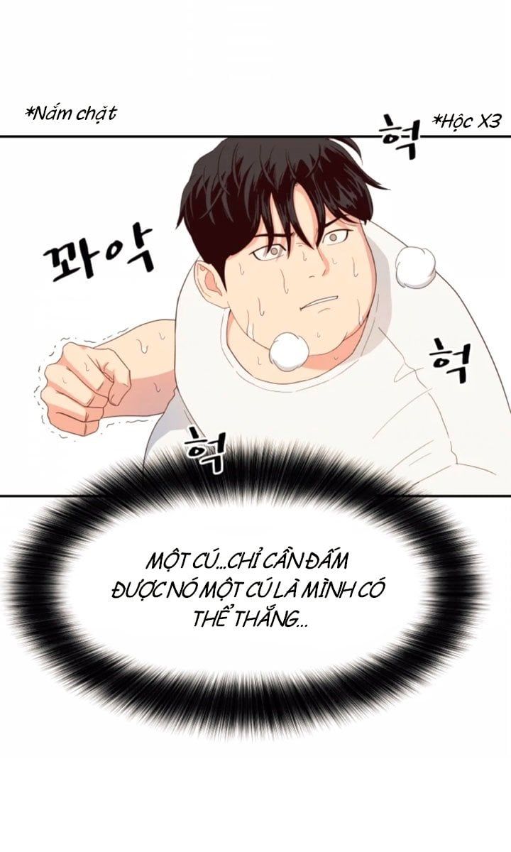 đọc truyện Bạn Trai Vệ Sĩ Chương 3 ảnh 18 tại Thiên Thai Truyện