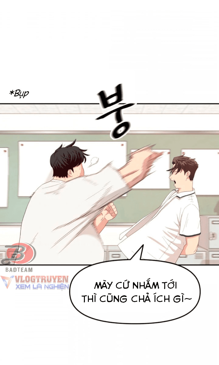 đọc truyện Bạn Trai Vệ Sĩ Chương 3 ảnh 20 tại Thiên Thai Truyện