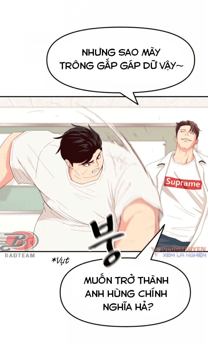 đọc truyện Bạn Trai Vệ Sĩ Chương 3 ảnh 21 tại Thiên Thai Truyện