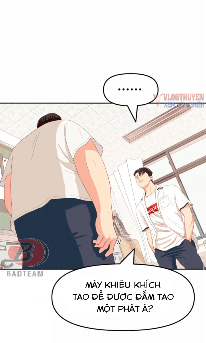 đọc truyện Bạn Trai Vệ Sĩ Chương 3 ảnh 26 tại Thiên Thai Truyện