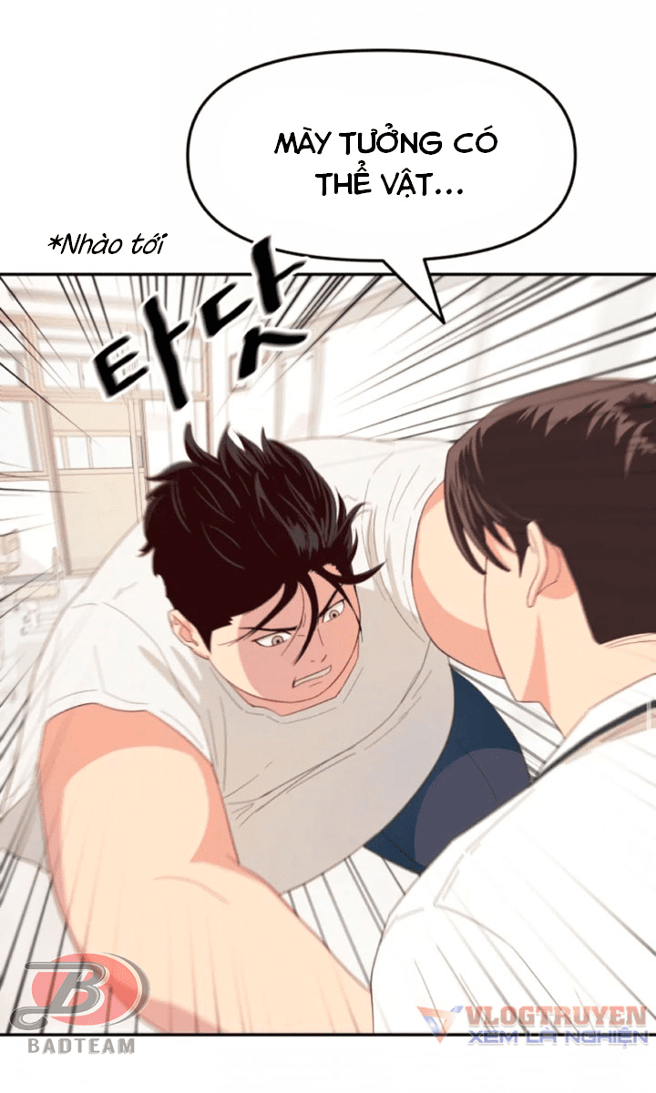 đọc truyện Bạn Trai Vệ Sĩ Chương 3 ảnh 27 tại Thiên Thai Truyện