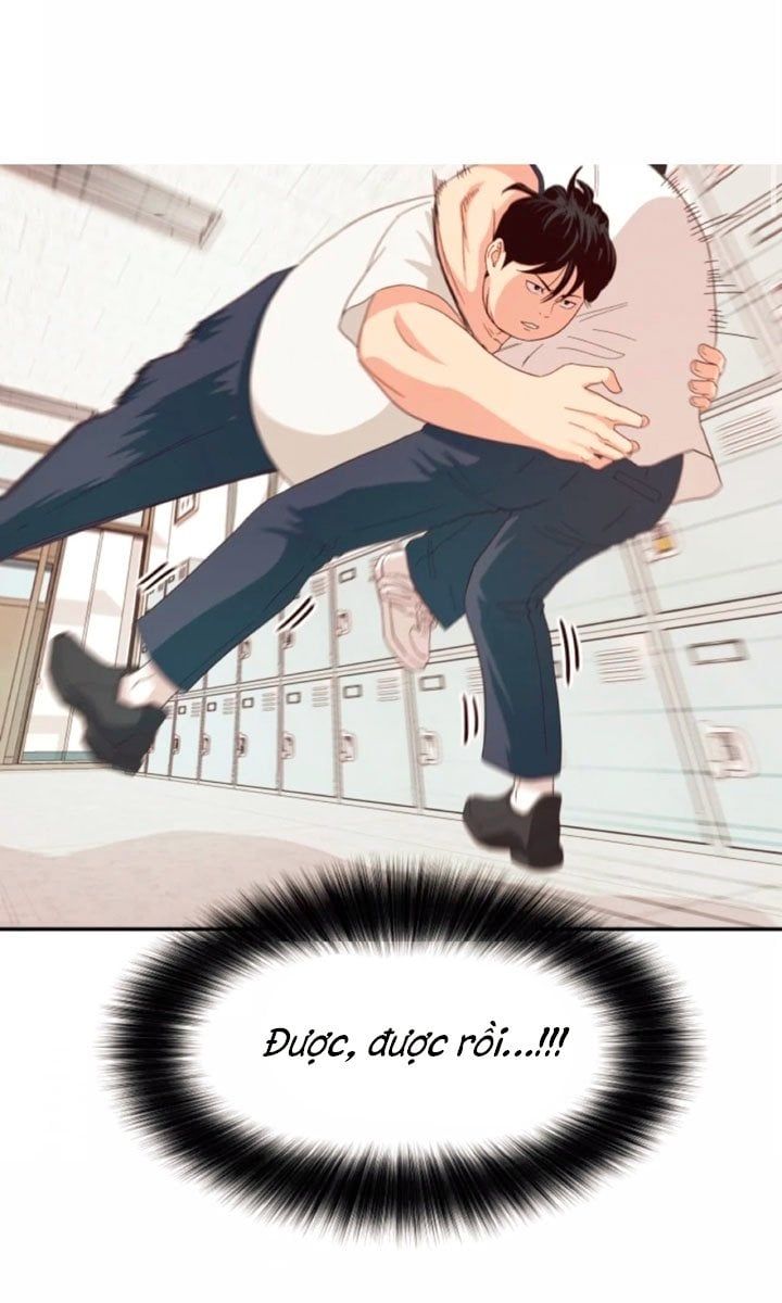 đọc truyện Bạn Trai Vệ Sĩ Chương 3 ảnh 32 tại Thiên Thai Truyện