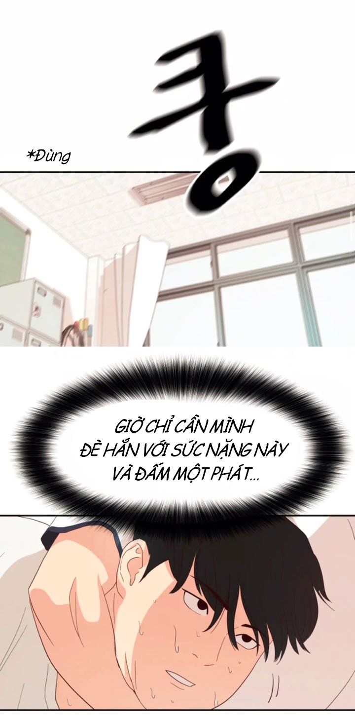 đọc truyện Bạn Trai Vệ Sĩ Chương 3 ảnh 33 tại Thiên Thai Truyện