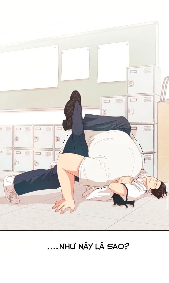 đọc truyện Bạn Trai Vệ Sĩ Chương 3 ảnh 36 tại Thiên Thai Truyện