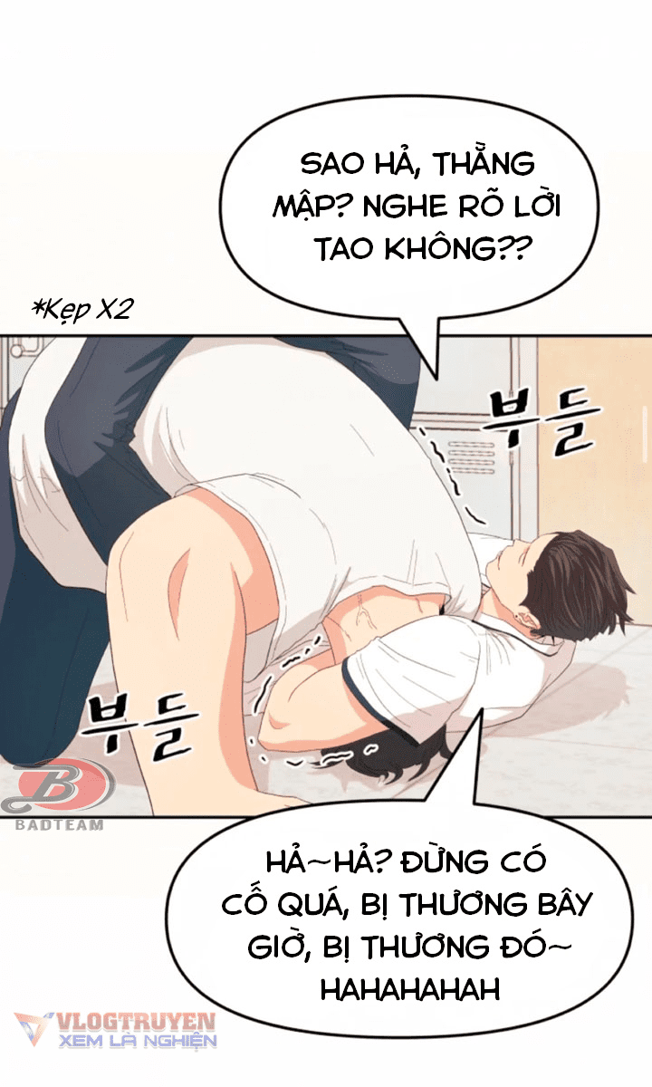 đọc truyện Bạn Trai Vệ Sĩ Chương 3 ảnh 38 tại Thiên Thai Truyện